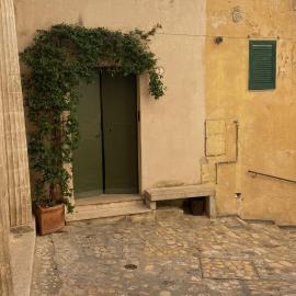 Angolo del poeta suite, hotel em Matera