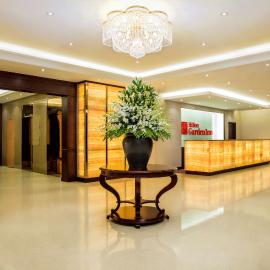 Hilton Garden Inn Hanoi, hotel in Hanoi