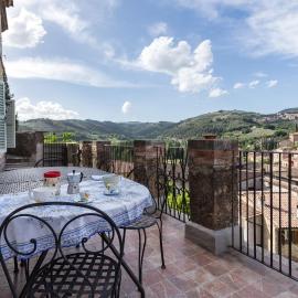 La Loggia Sul Nera, hotelli kohteessa Arrone