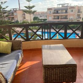 Chalet For rent at Nice 2 North Coast, شالية للاجار في نيس ٢ الساحل الشمالي, Hotel in El Hamam