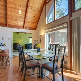 6 Mi to Yosemite Nat'l Park: 14-Acre Retreat!, hotel Grovelandben