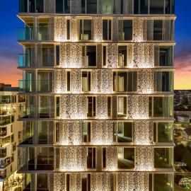 LUX Hotel Apartments Lillestrøm, хотел в Лилестрьом