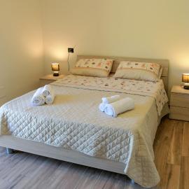 U Casale, hotel in Finocchito
