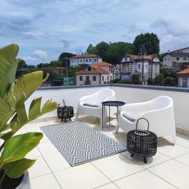 Da' Vila - Alojamento Local, hotel in Ponte de Lima