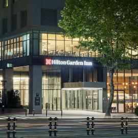 Hilton Garden Inn Seoul Gangnam