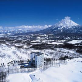 니세코에 위치한 호텔 Hilton Niseko Village