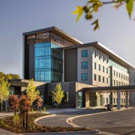 DoubleTree By Hilton Auckland Karaka, hotel di Auckland