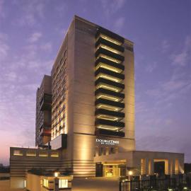 DoubleTree by Hilton Gurgaon New Delhi NCR, hotel em Gurgaon