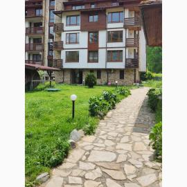 VV Apartment Bansko