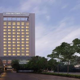 DoubleTree by Hilton-Pune Chinchwad, hotel u gradu Pune