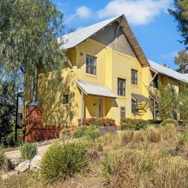 Villa AlaBet, hotel in Pokolbin