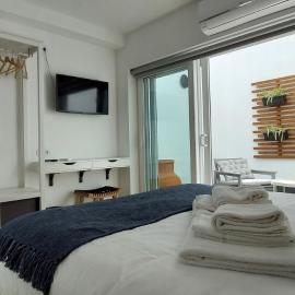 Angra Heritage - City Center Hostel, Hotel in Angra do Heroísmo