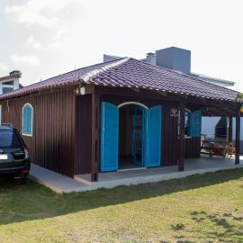Casa das Ondas