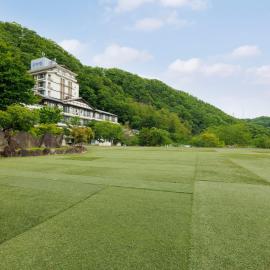Wakamiro, hotel v destinaci Hokuto