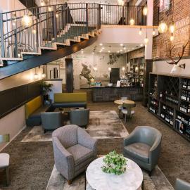 Hotel Windrow Downtown Ellensburg, hotel u gradu 'Ellensburg'