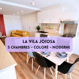 La Vila Joiosa