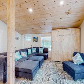 Kennebunk में, होटल Shorelands, Unit 44-3