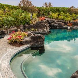 Waikoloa Beach Villas 2BD/2BA Unit J23, hotel in Waikoloa