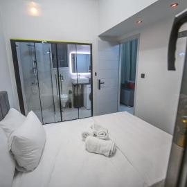 Etheras Luxury apartment