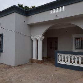 Bijilo Villa โรงแรมในBijilo