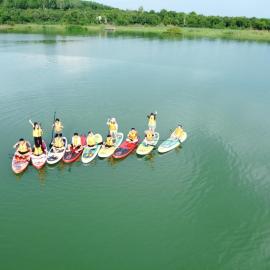 Gạo Farmstay, hotel in Ấp Vĩnh An Số