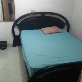 Habitación #1 prado centro