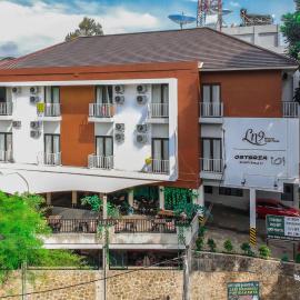 Bandung में, होटल LN9 Bandung Guest House