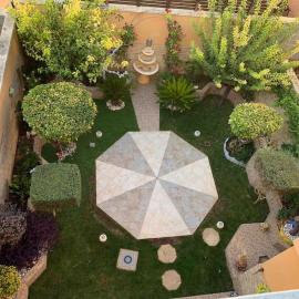 SUITE LUJOSO CON CHIMENEA, hotel en Daimiel
