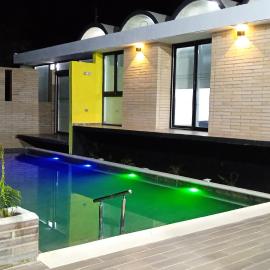 Chalet Cerinza by Malaver, hotel v destinaci Cerinza