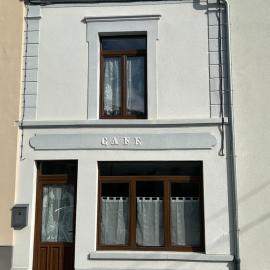 Café des Pêcheurs