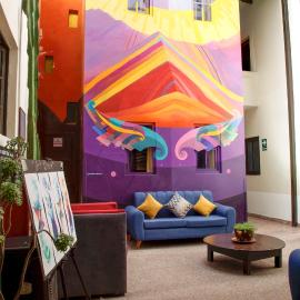 Bear Packer Hostel
