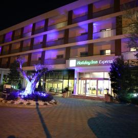 Holiday Inn Express Manisa-West by IHG, hotel em Manisa