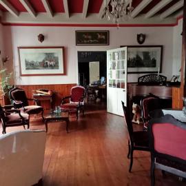 Domaine de Frély, hotel a Pouzauges