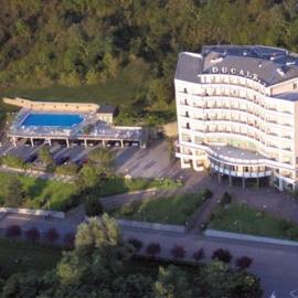 Hotel Ducale, hotel v destinaci Tabiano