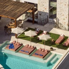 Ismet Villa, a SeaView Glorious Hideaway, By ThinkVilla