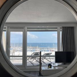 Ferienwohnung Fördedeck, hotel di Kiel
