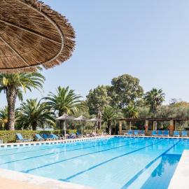 Helion Resort, hotell i Gouvia