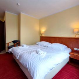 Arkadia, hotel in Kielce