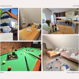 Szömörce Vendégház: Balatonfüred şehrinde bir otel