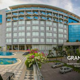 Ocean Paradise Hotel and Resort