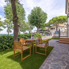 La Finestra sul Mare - Appartamento con vista
