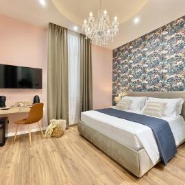 Regina Elena Rooms, отель в Пескаре