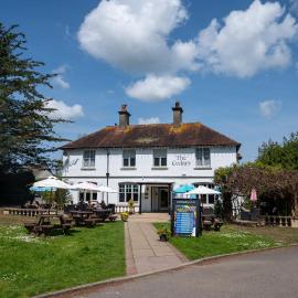 Cedars Inn by Greene King Inns, hotel in Barnstaple