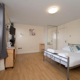 Flexistay Aparthotel Tooting, hotel in London
