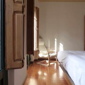 Apartamento Ábside de San Juan II, hotel in Estella