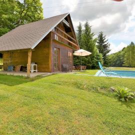 Apartma Šťastný III, hotel in Bechyně