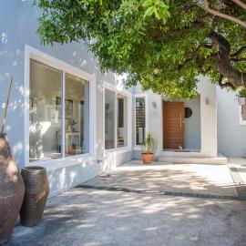 The Whale on Main B&B, ξενοδοχείο σε Hermanus