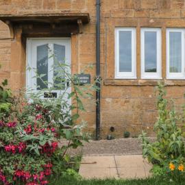 Scrambles Cottage, hotel a Chiselborough