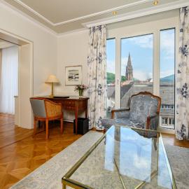 Colombi Hotel, hotell sihtkohas Freiburg im Breisgau