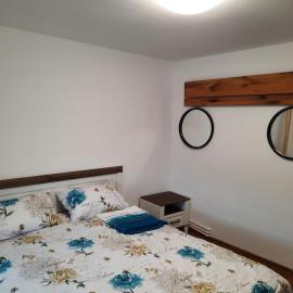 Apartament în regim hotelier